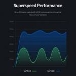 Orico 2.5-inch SATA to USB 3.0 External HDD Case