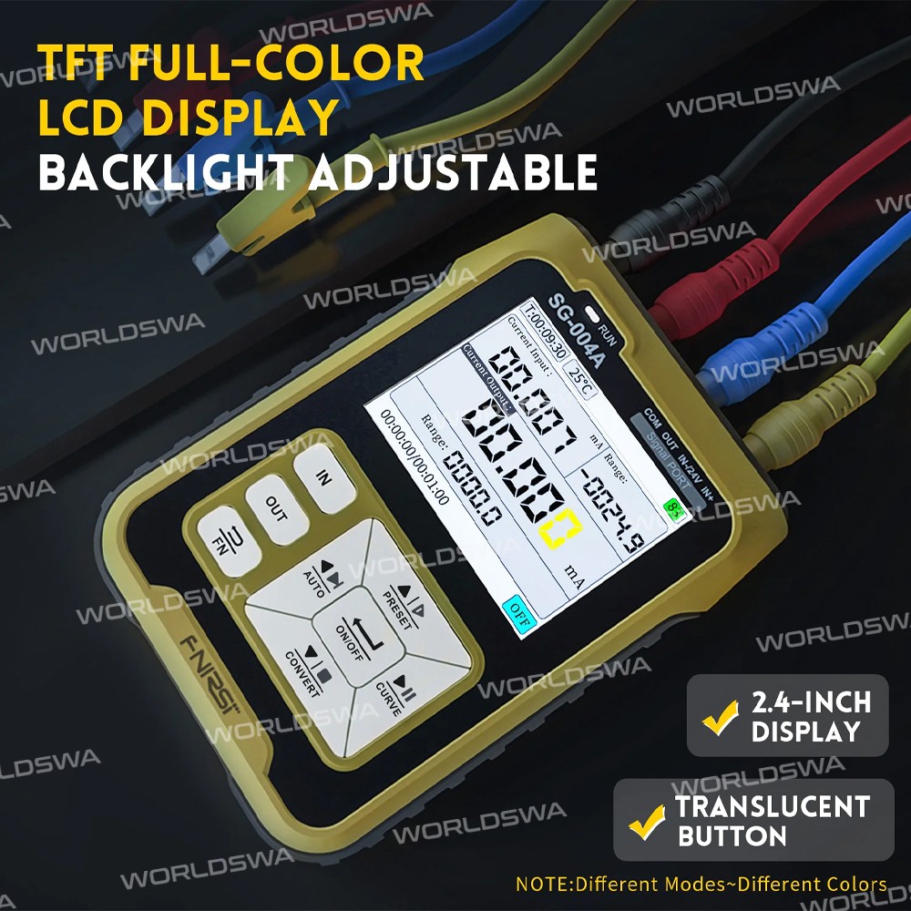 fnirei sg-004a-portable-0-24v-4-20ma-multifunctional-hd-color-screen-signal-generator-7