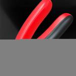 Multifunctional 5.5-inch Mini Sharp Mouth Wire Stripper Pliers