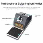 gvm t12-xs-professional-constant-temperature-soldering-station-for-mobile-phone-bga-rework-7