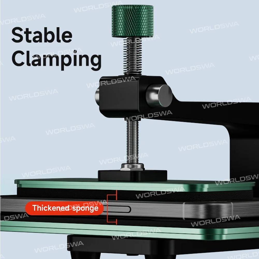 xinzhizao g11-360-rotation-pressure-retaining-dispensing-holding-fixture-for-mobile-phone-repair-5