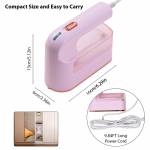 clothes steamer-multi-purpose-1200w-120ml-capacity-portable-08