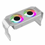 5v 3-pin-argb-godlight-synchronized-temperature-control-dual-fan-desktop-memory-cooler-2
