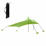 beach tent-sun-shelter-with-sandbags-4
