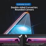 Sunshine SS-057 Flexible Hydrogel Universal Film for SS-890C Cutting Machine