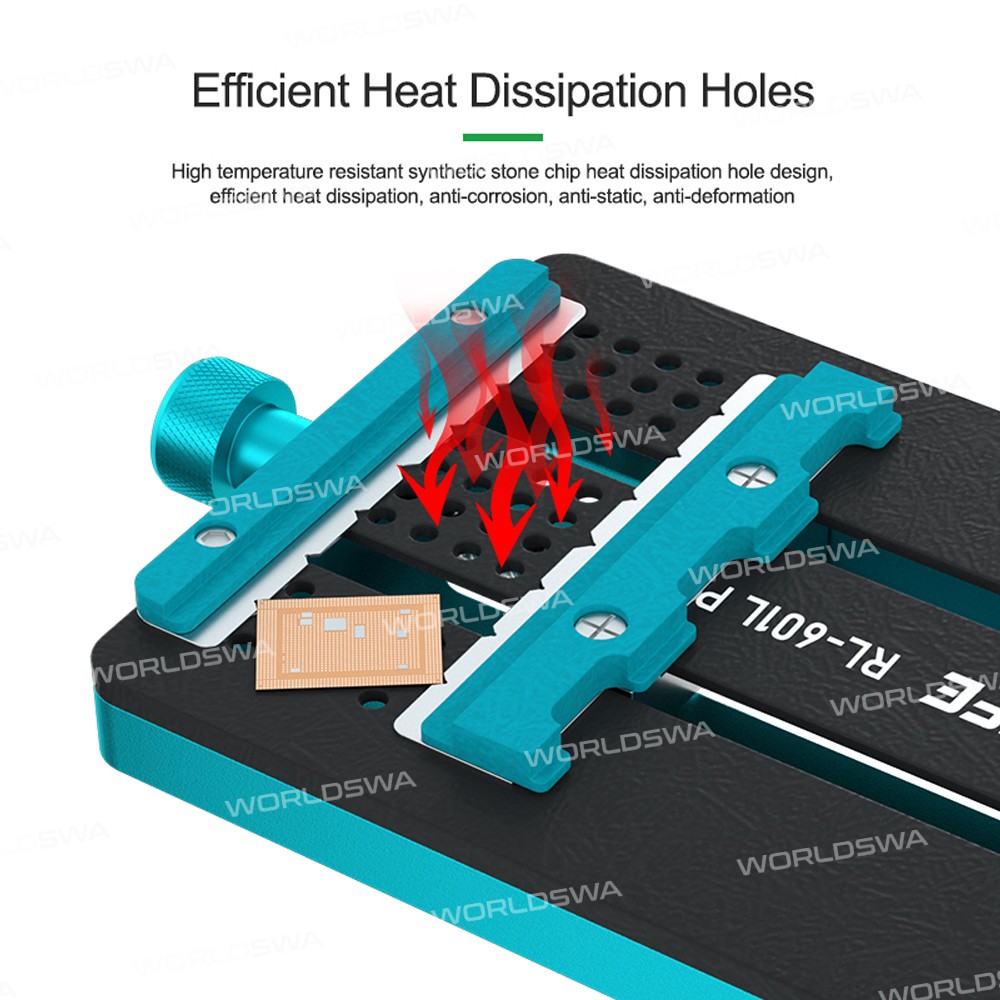 relife rl-601l-plus-universal-special-shaped-motherboard-fixture-for-mobile-phone-repair-11