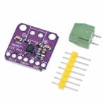 MAX98357 I2S 3W Class D Filterless Audio Amplifier Module for Raspberry Pi/ESP32