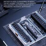 jakemy jm-8193-180-in-1-electric-mini-container-smart-led-rectangular-electric-screwdriver-set-10