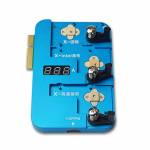 JC iPhone X Intel Baseband / Qualcomm Baseband / Logic EEPROM IC Reading / Re-Writing Module (No Nee