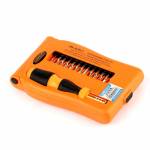 JAKEMY JM-8103 28 in 1 Screwdriver Repair Tools Set for Installed Disassemble Electronic Mobile Phon