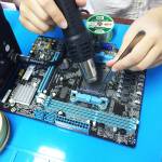 luxianzi 858d-700w-smart-sleep-lead-free-digital-display-hot-air-soldering-station-6