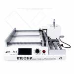 NT-460 220V LCD Screen Middle Frame Cutting Machine