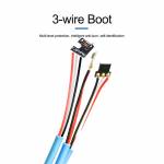 Sunshine SS-905D V7.0 3-Pin Intelligent Power Boot Control Line for Android/iPhone 13 Series