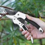 sk 5-steel-blade-secateurs-gardening-pruning-scissors-11