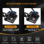 atten st-2090d-80w-multi-function-thermostatic-digital-soldering-station-with-soldering-wire-holder-