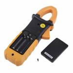 HYELEC MS2108A Digital AC/DC Clamp Meter 4000 Counts