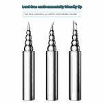 pagoda type-oxygen-free-soldering-iron-tips-for-936-soldering-station-4