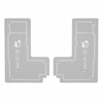 Mechanic 3D Middle Layer Motherboard Double-sided Reballing Stencil for iPhone 12 Full Series
