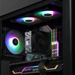 deepcool gammaxx-ag300-3-heatpipes-cpu-cooler-11