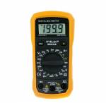 PEAKMETER MS8233B Multifunction Mini Digital Multimeter with Back Light