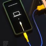 Mechanic Lightning USB Data Recovery Transmission Cable