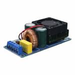 IRS2092S High-power 500W D-class Mono Channel HIFI Digital Power Amplifier Board