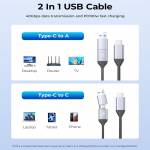 orico acom2-usb4-40gbps-m2-nvme-ssd-enclosure-with-cooling-fan-compatible-for-thunderbolt-3-4-14