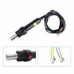 Quick 850A+ Original Constant-temperature Heat Gun Handle for Quick 850A+ 850D 990AD
