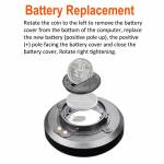 wireless bicycle-computer-waterproof-11