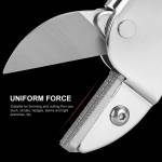 sekateurs steel-blade-pruning-shears-high-quality-garden-clippers-10