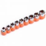 JAKEMY JM-6106 (43 in 1) T-Handle Car Fixing Screwdriver Set