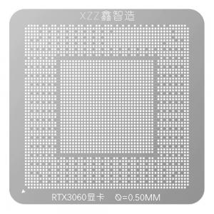 only for RTX3060 Stencil