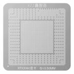 xinzhizao 050mm-graphics-card-bga-reballing-stencil-5
