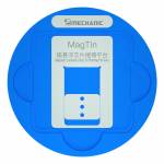 Mechanic MagTin Maglev Chip Tin Planting Platform Set for CPU / Hard Disk / Font Library Planting Ti