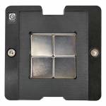 Amaoe 0.30MM SR170 4th Generation CPU BGA Reballing Tin Planting Platform for Mac Notebook