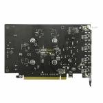 Yeston RX550-4G 4G / 128bit / GDDR5 4-Screen Graphics Card Support Split Screen with 4 HDMI Ports