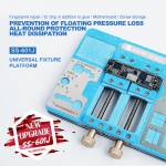 Sunshine SS-601J PCB Bracket Logicboard Mainboard Fixture Holder for iPhone