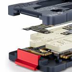 xinzhizao 14-series-4-in-1-motherboard-layered-test-fixture-for-iphone-14-14plus-14-pro-14pro-max-10