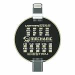 mechanic t810-non-remove-mobile-phone-tail-plug-test-board-1