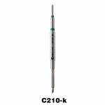 mijing c210-series-purple-copper-integrated-soldering-iron-tips-10