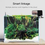 ilonda automatic-aquarium-fish-bowl-food-feeder-usb-powered-wifi-intelligent-10