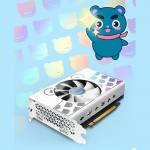 yeston rx6500xt-4g-64bit-gddr6-munchkin-ma-gaming-graphics-card-8
