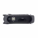 Hantek 6022BE Dual Channel 20Mhz Laptop PC USB Digital Storage Virtual Oscilloscope