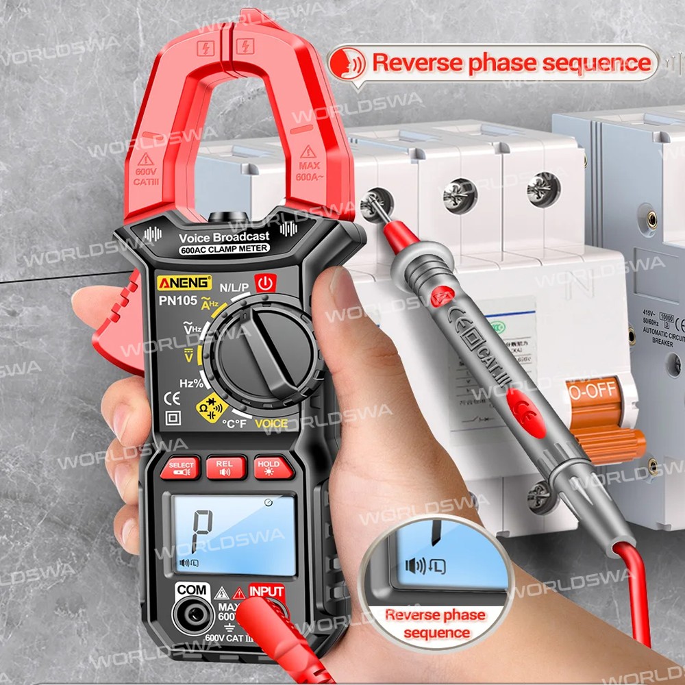 aneng pn105-600a-non-contact-voice-broadcast-clamp-multimeter-with-measure-temp-function-9