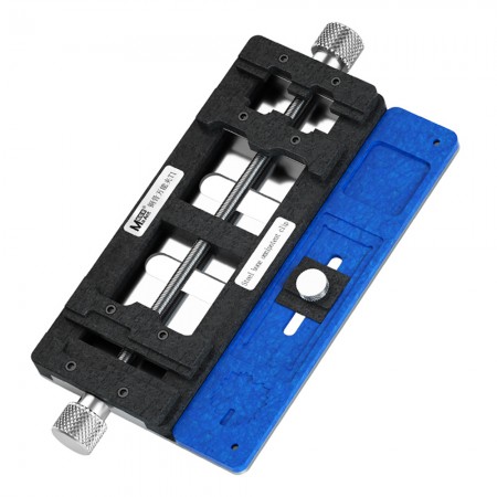 MaAnt T1 Enhanced Version: Universal Steel Bone Fixture for Motherboard IC Chip PCB Repair