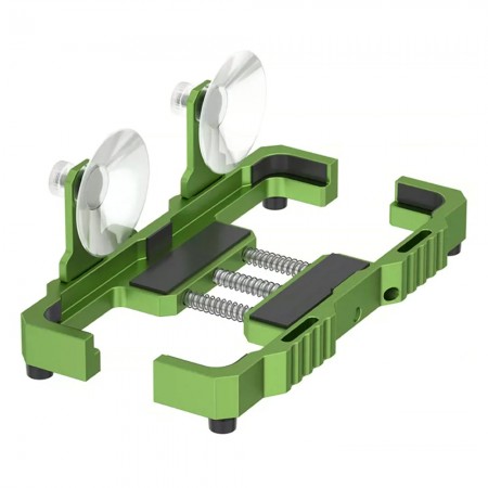 Mobile Phone Screen Side Hanging Fixture - Best Multifunctional