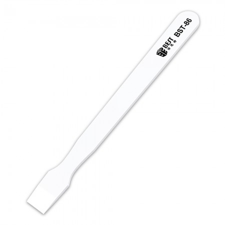 BST-86 Anti-static Anti-magnetic Multifunctional BGA Ceramic Tin Scraper