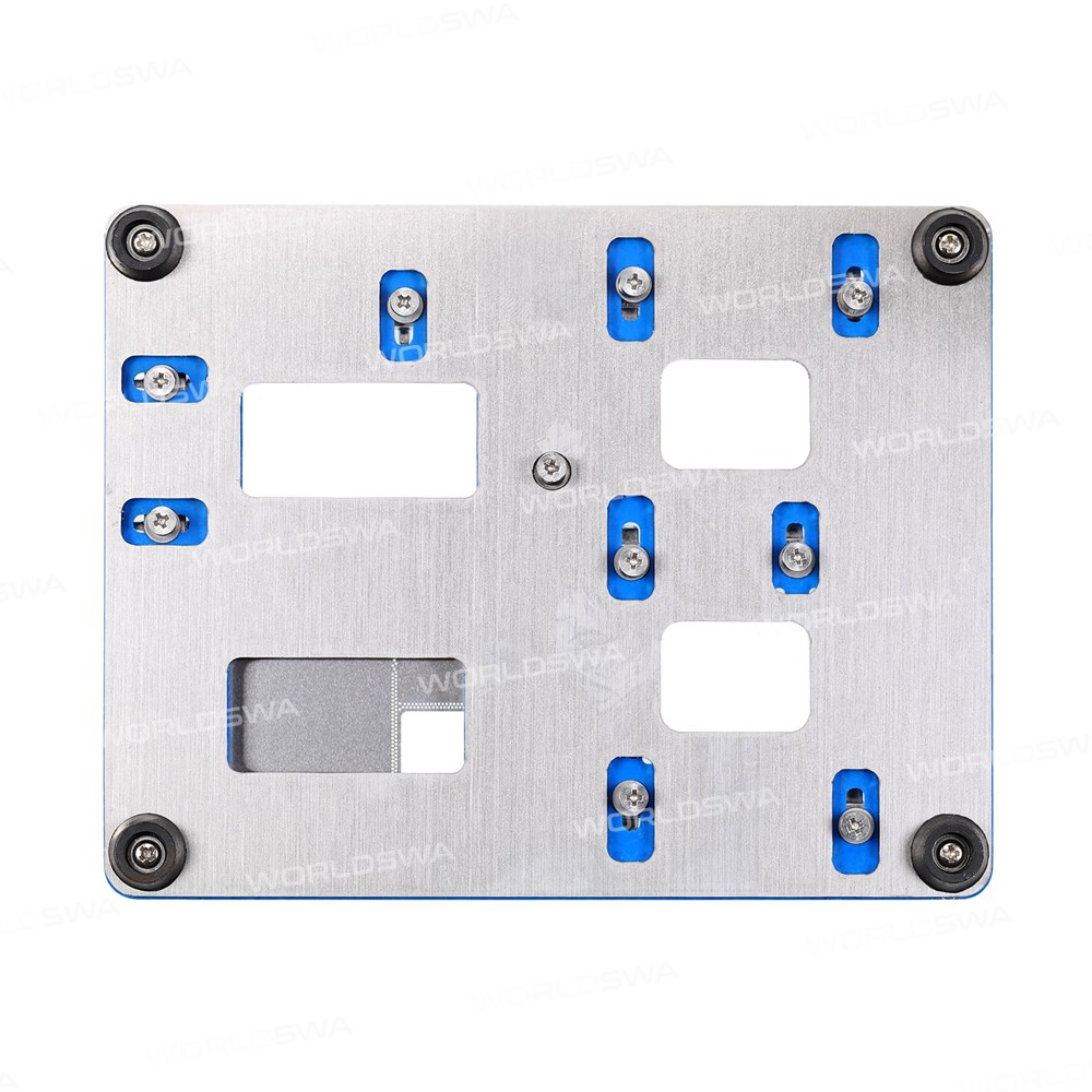 MiJing K30 Motherboard Repair PCB Holder Fixture for iPhone 11 Pro / 11 Pro Max