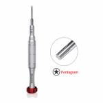 JC Aixun 2D S2 Screwdriver for Phone Motherboard PCB Repair