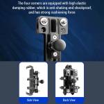 360 degree-rotation-riding-aluminum-alloy-phone-bracket-6